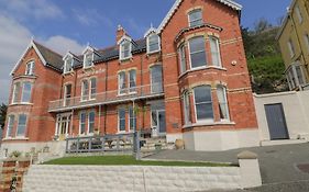 Beaulieu House Llandudno